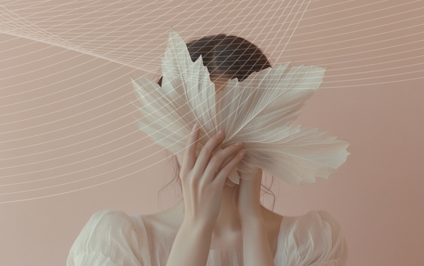 Afbeelding van Hinte Unieke Parfum